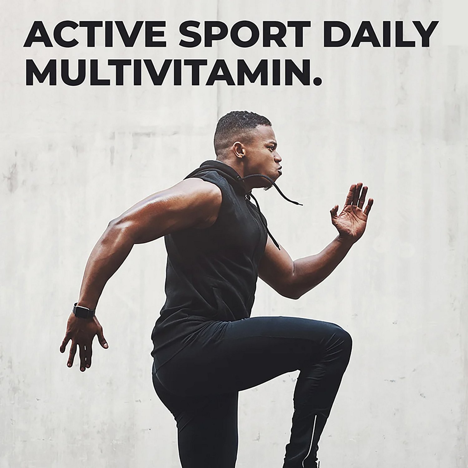 Vitamin World ULTRA 360 Men's Multivitamin Sport 90-count - view number 4