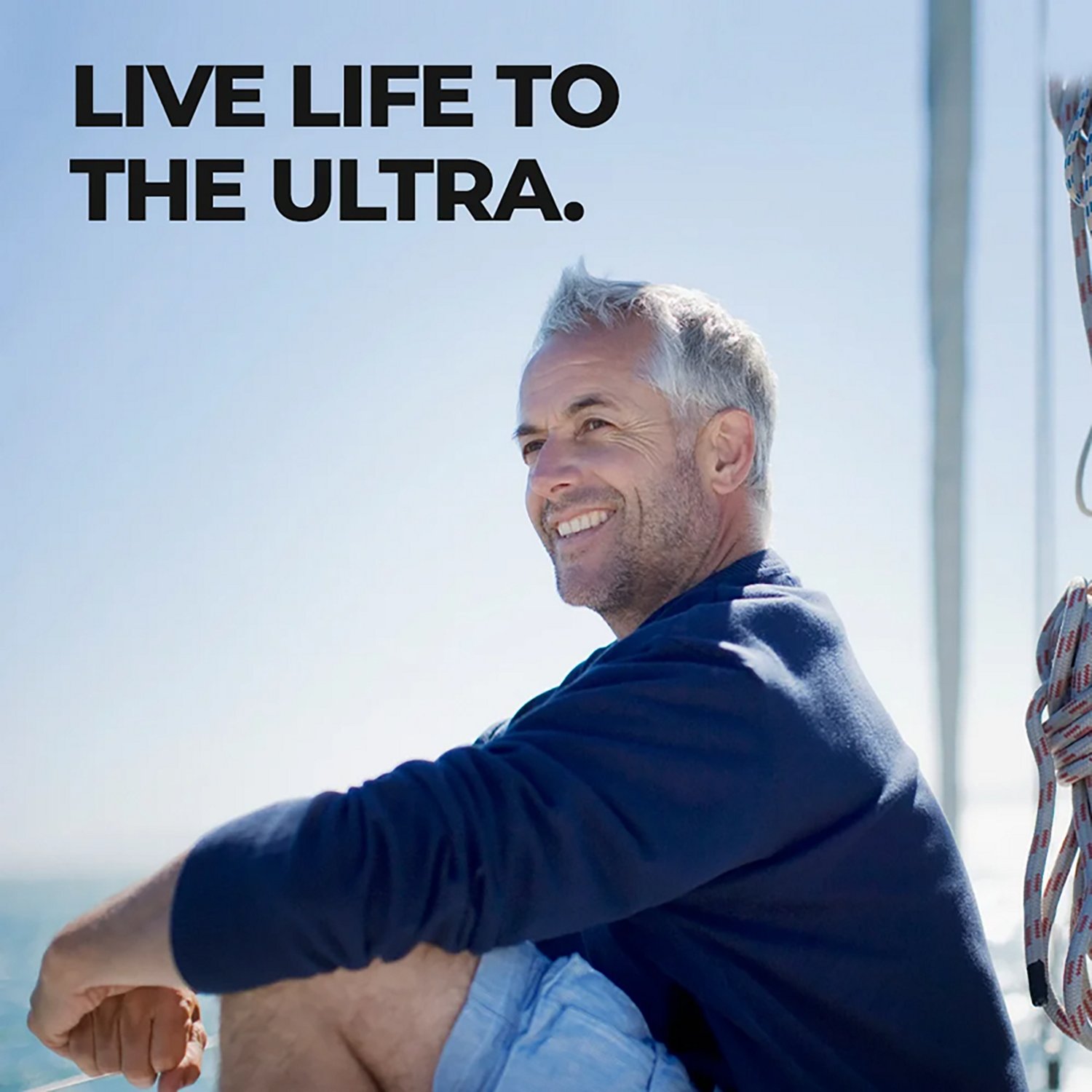 Vitamin World ULTRA 360 Men's 50+ Multivitamin - view number 4