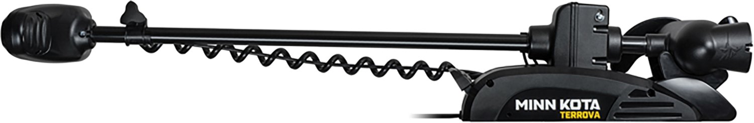 Minn Kota Terrova Wireless Remote Freshwater Bow-Mount Trolling Motor - view number 2