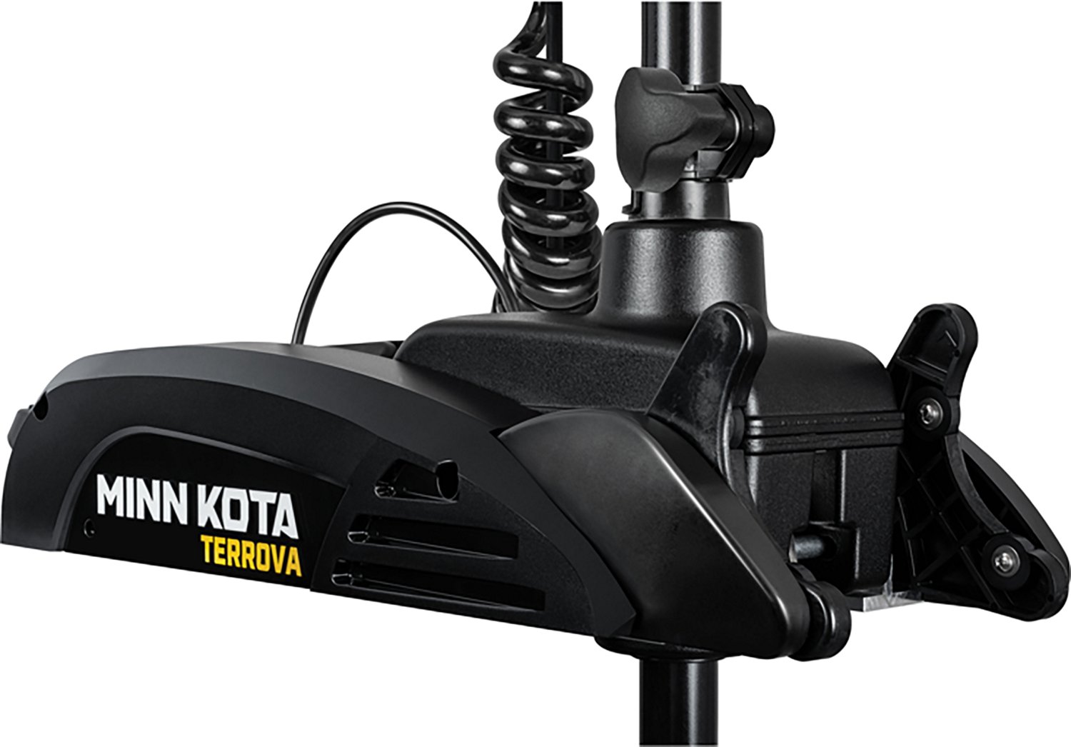 Minn Kota Terrova Wireless Remote Freshwater Bow-Mount Trolling Motor - view number 3