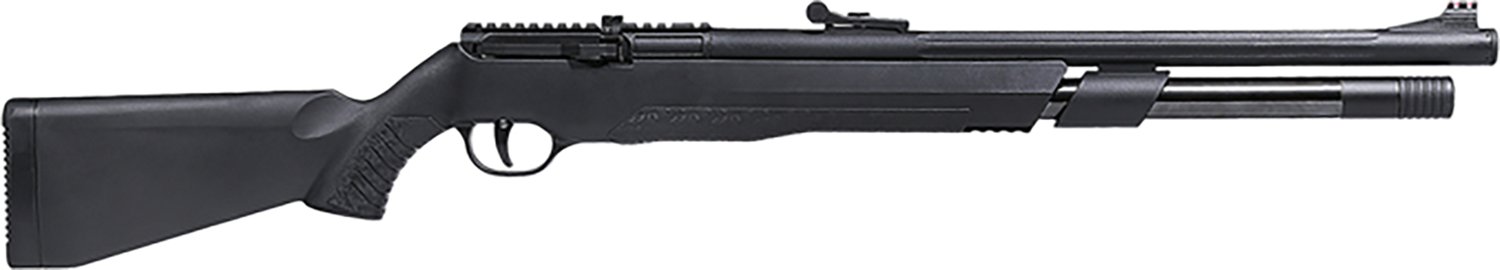 JTS AirStryke PCP .22 Caliber Air Rifle
