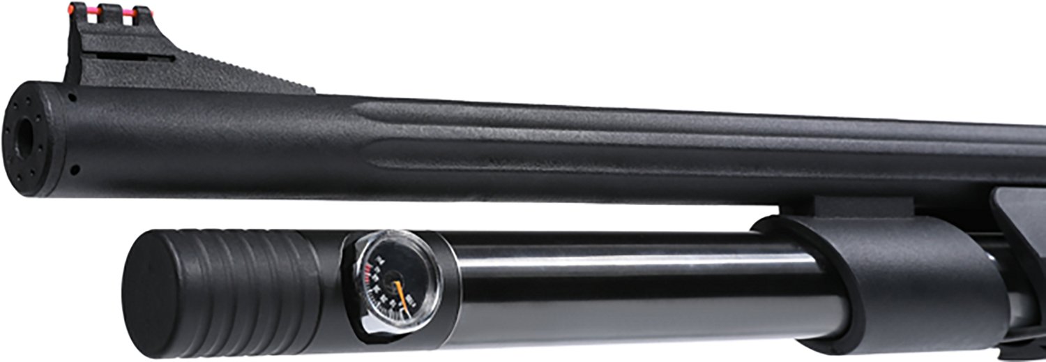 JTS AirStryke PCP .22 Caliber Air Rifle - view number 2