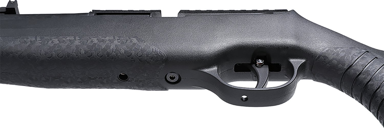 JTS AirStryke PCP .22 Caliber Air Rifle - view number 3