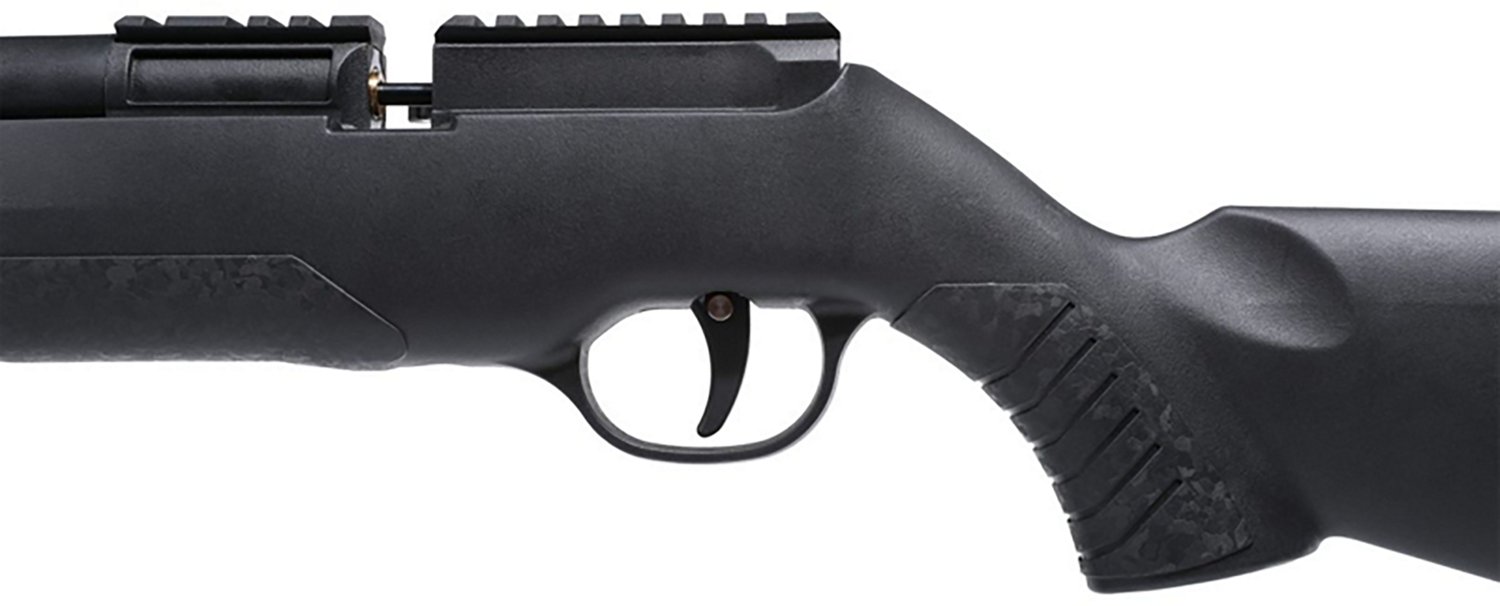 JTS AirStryke PCP .22 Caliber Air Rifle - view number 4