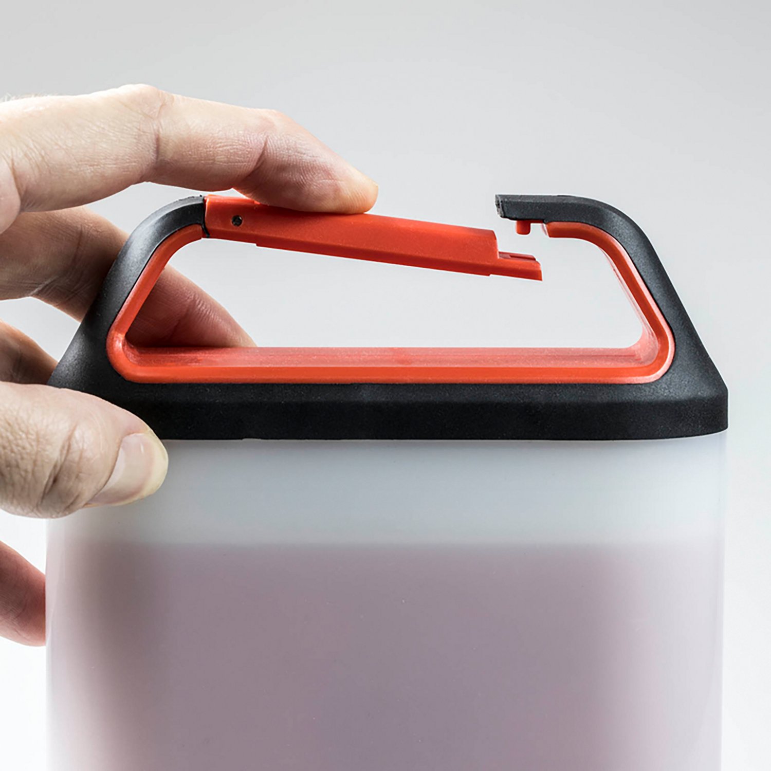 Life Gear Stormproof 1000 Lumen Stow Away Lantern - view number 3