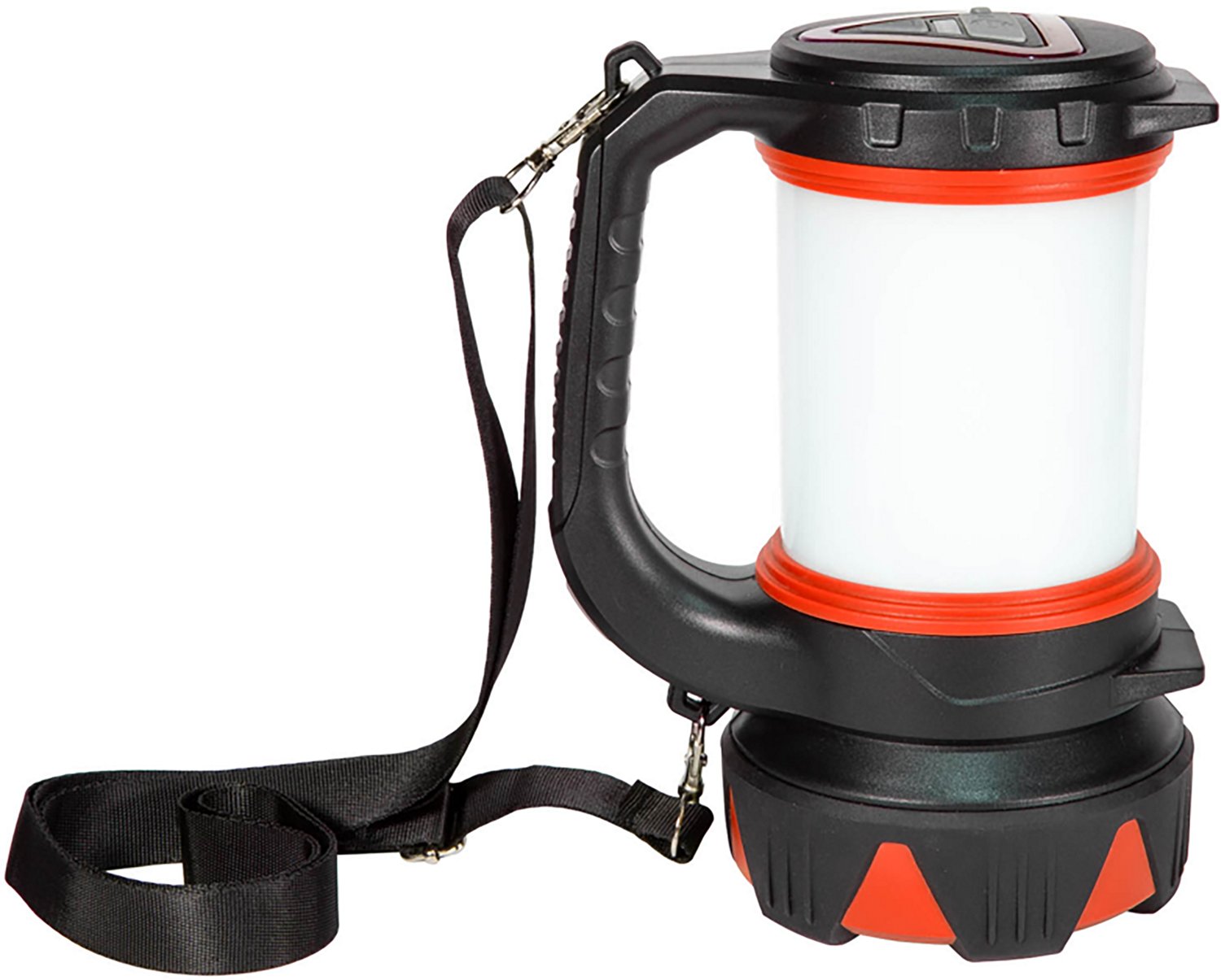 Life Gear 1200 Lumen Rechargeable USB Lantern  - view number 4