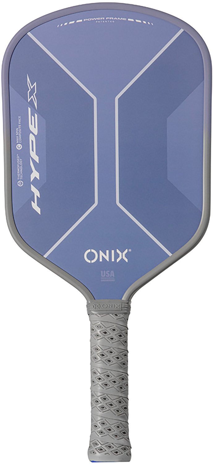 Onix HYPE X Pickleball Paddle