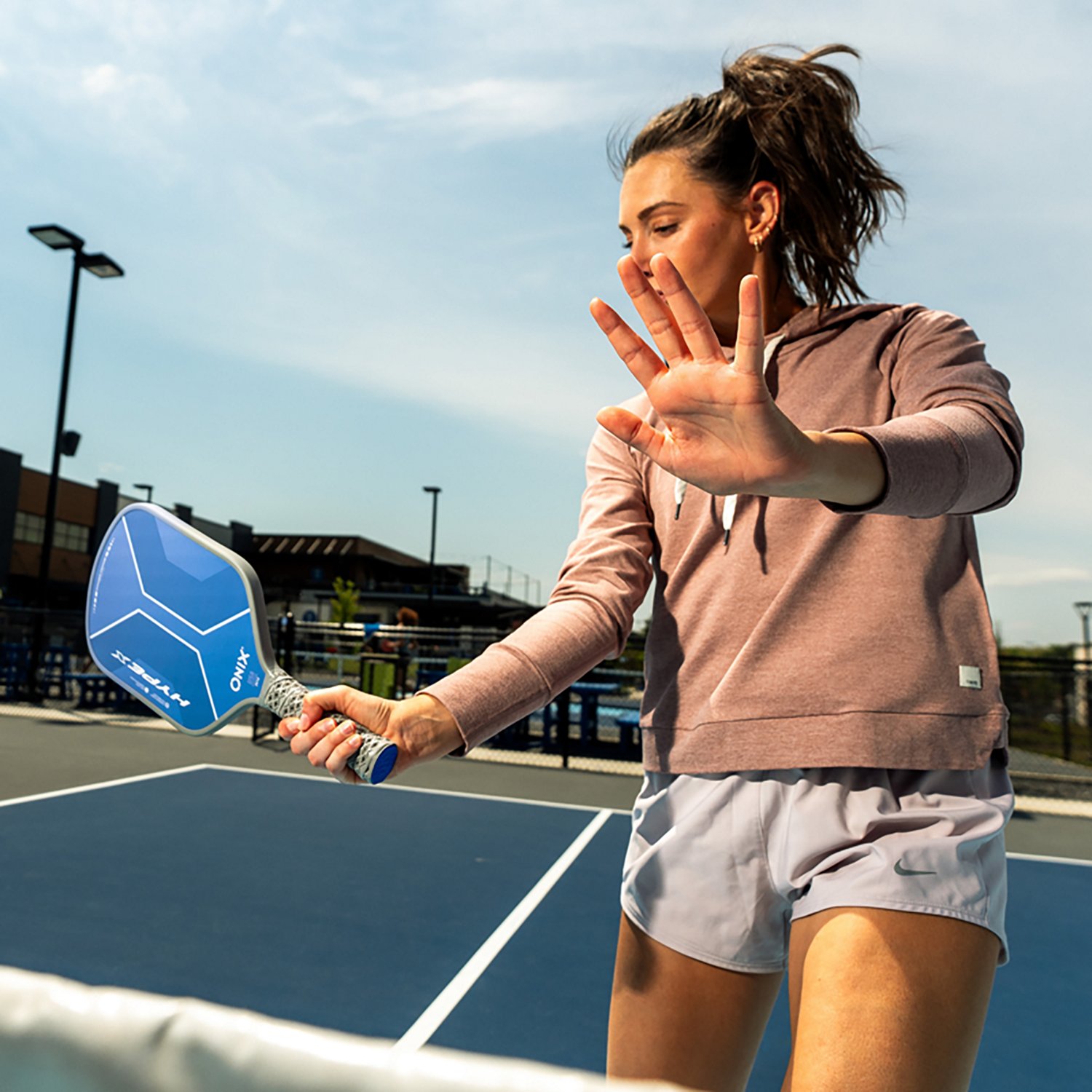 Onix HYPE X Pickleball Paddle - view number 7