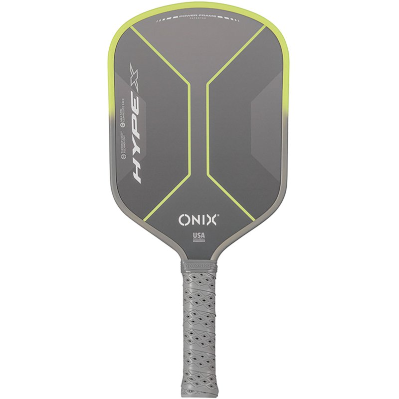 Onix HYPE X Pickleball Paddle