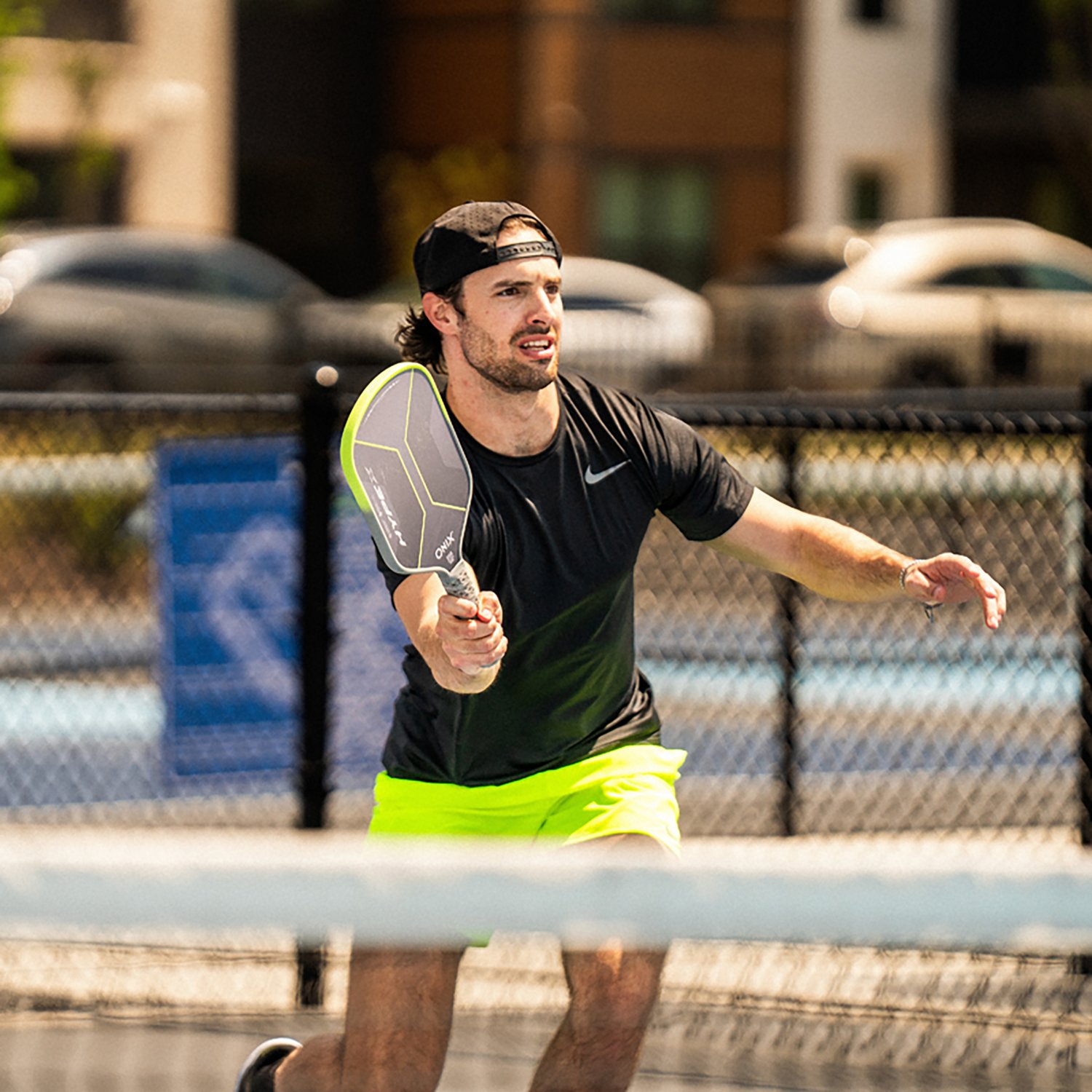 Onix HYPE X Pickleball Paddle - view number 6