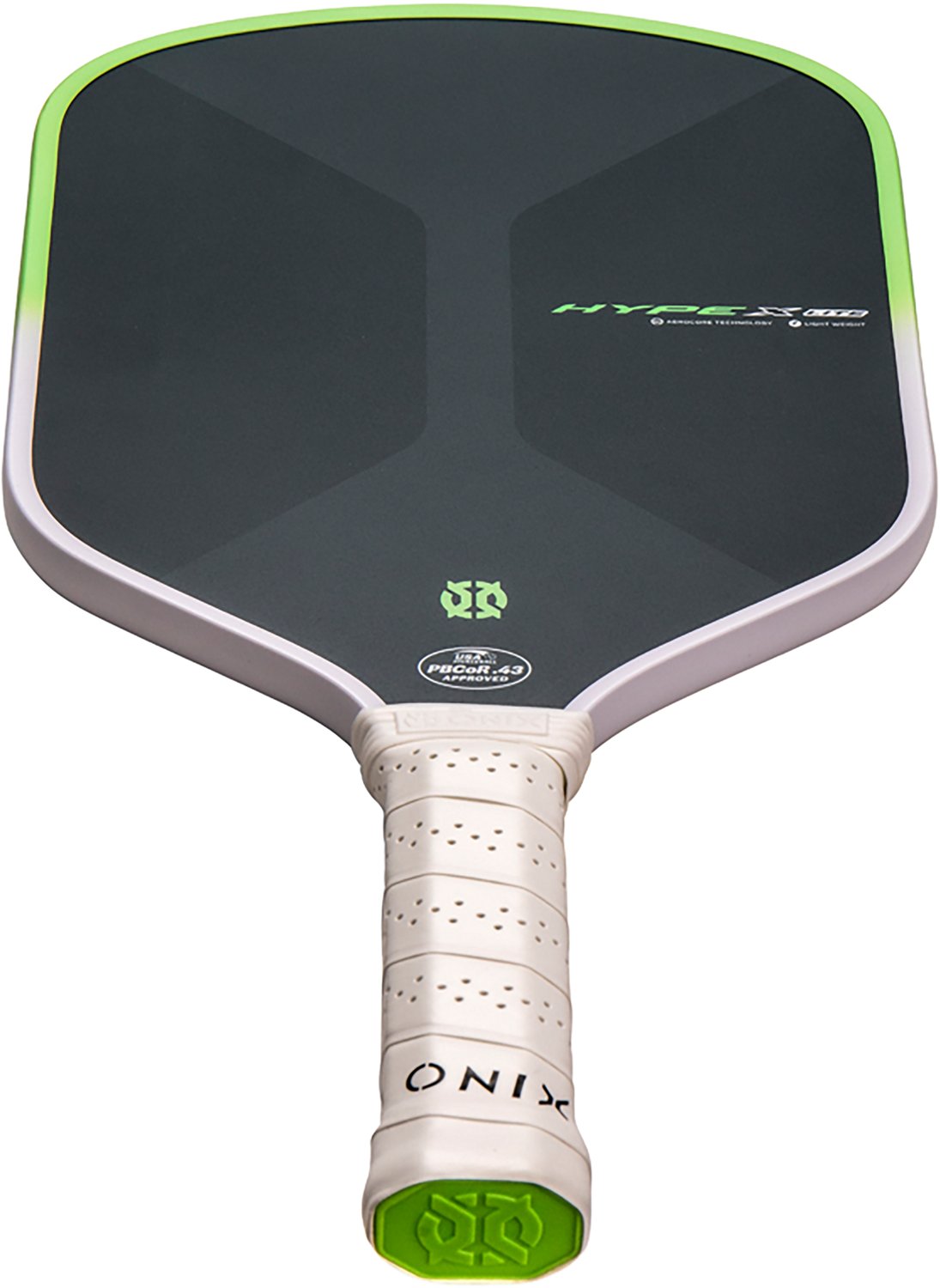 Onix Hype Lite Pickleball Paddle - view number 4