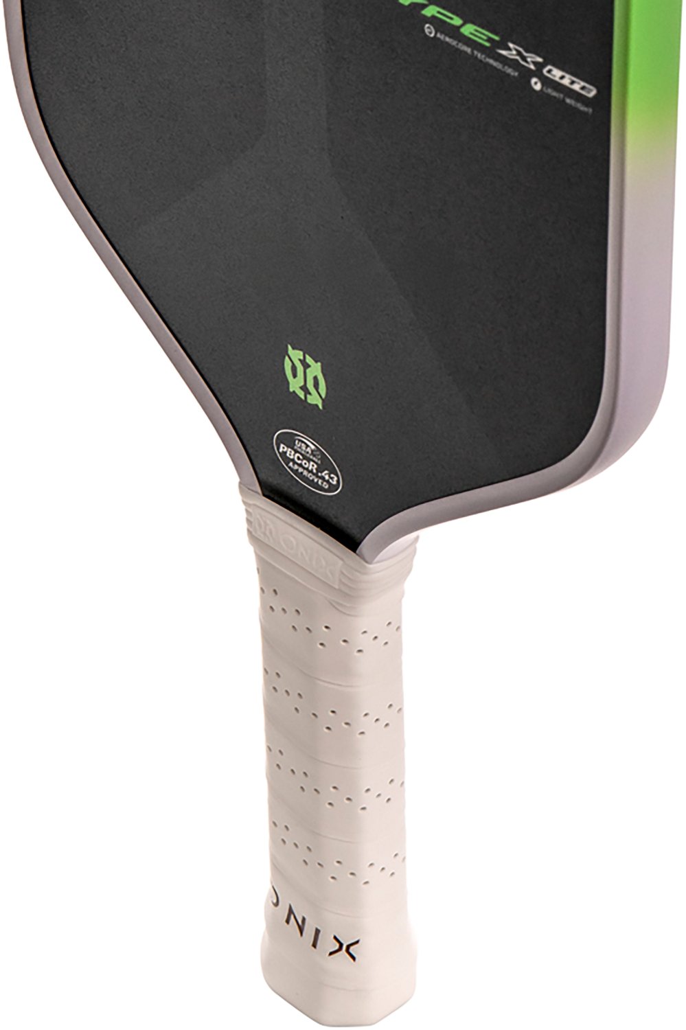 Onix Hype Lite Pickleball Paddle - view number 6