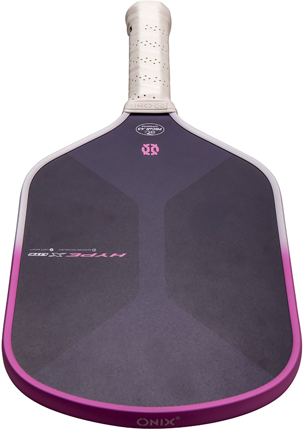 Onix Hype Lite Pickleball Paddle - view number 5