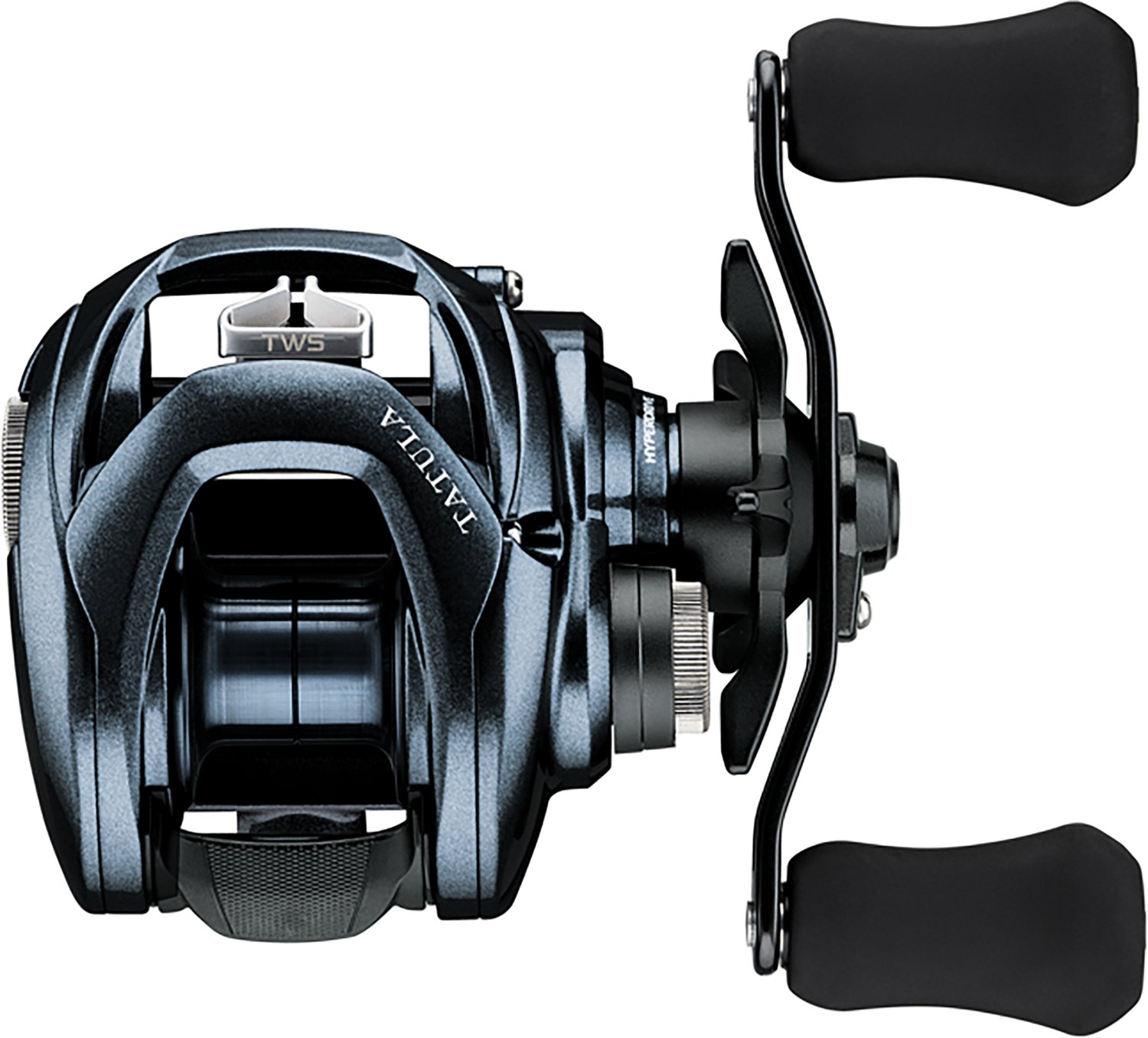 Tatula TX 100 Baitcast Reel - view number 2