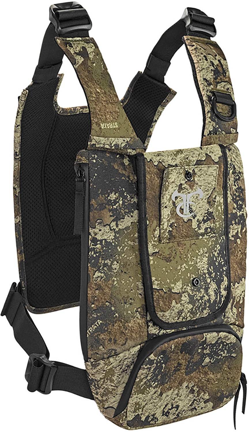 Uncanny Brands True Timber Strata L/XL Chestpack - view number 2