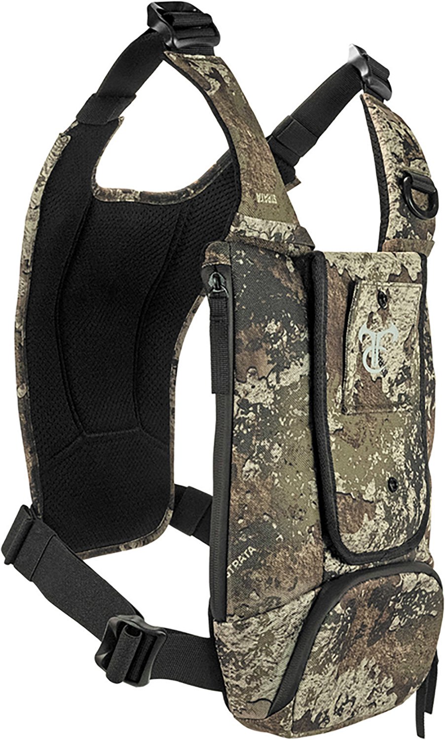 Uncanny Brands True Timber Strata L/XL Chestpack - view number 3