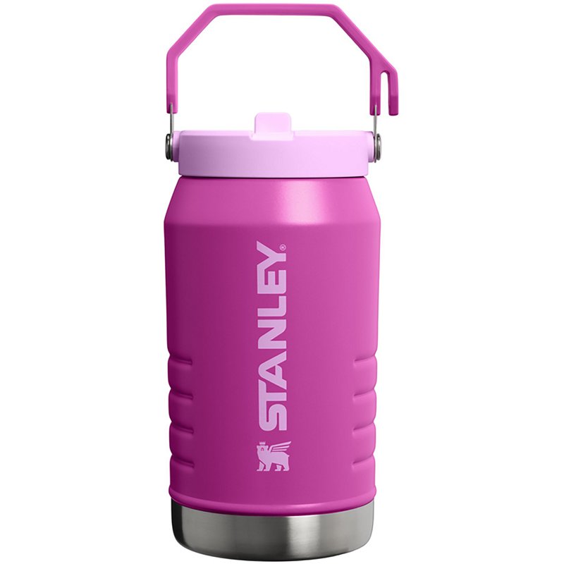 Stanley The Iceflow…