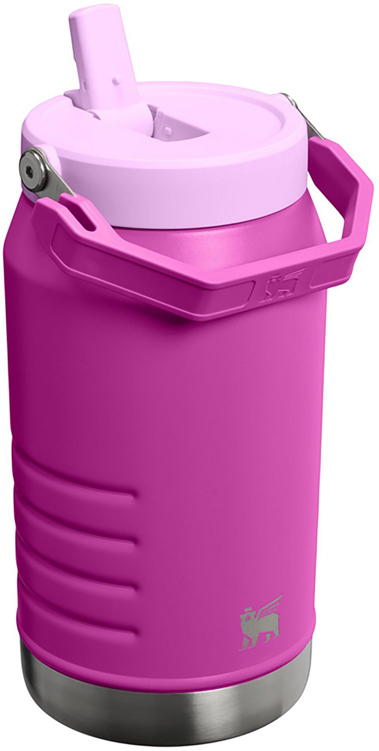 Stanley The IceFlow 64 oz Classic Flip Straw Water Jug                                                                           - view number 2