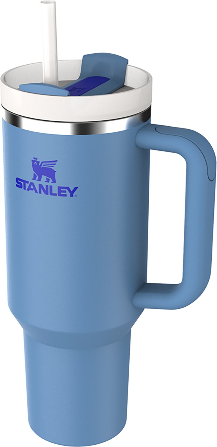 Stanley 40oz Adventure Quencher H2.0 FlowState Tumbler                                                                           - view number 2
