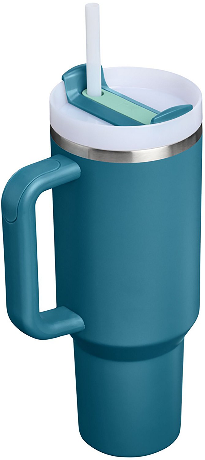 Stanley 40oz Adventure Quencher H2.0 FlowState Tumbler                                                                           - view number 2