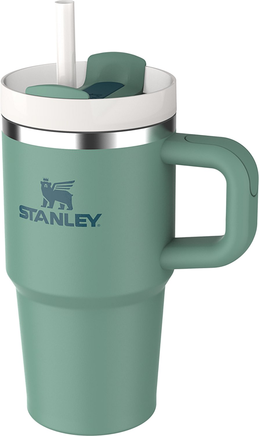 Stanley 20oz Adventure Quencher H2.0 FlowState Tumbler - view number 2