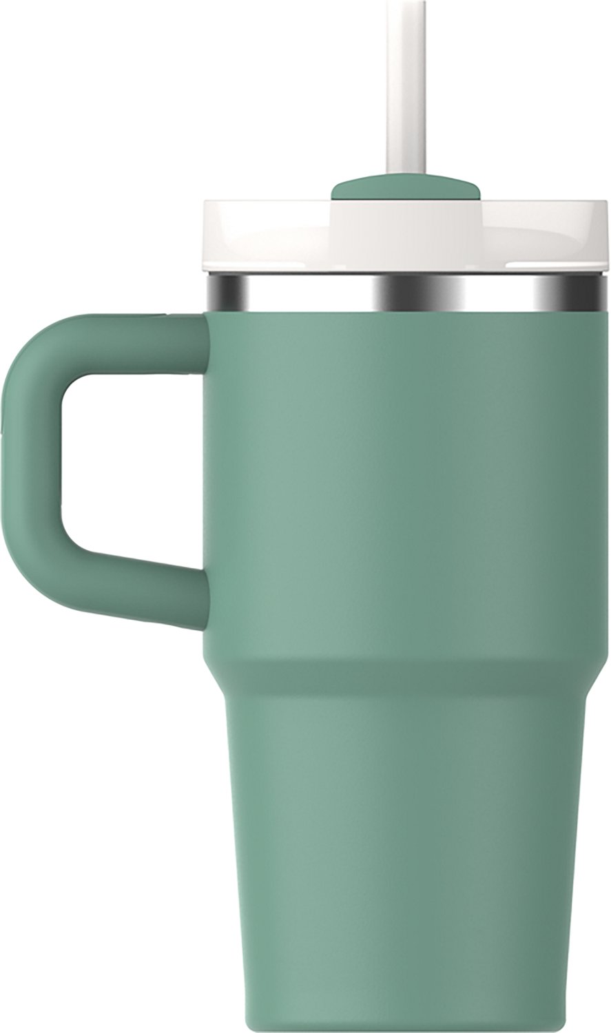 Stanley 20oz Adventure Quencher H2.0 FlowState Tumbler - view number 3