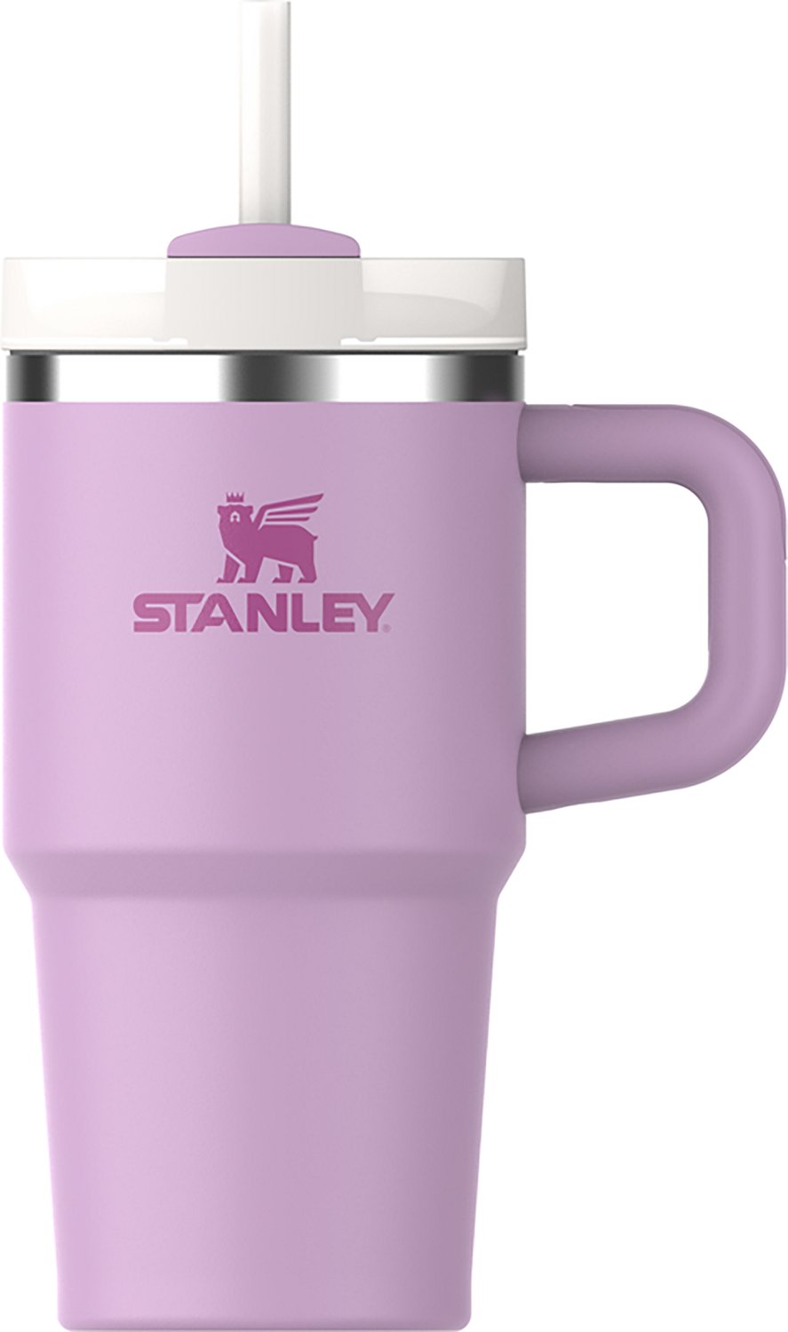 Stanley 20oz Adventure Quencher H2.0 FlowState Tumbler