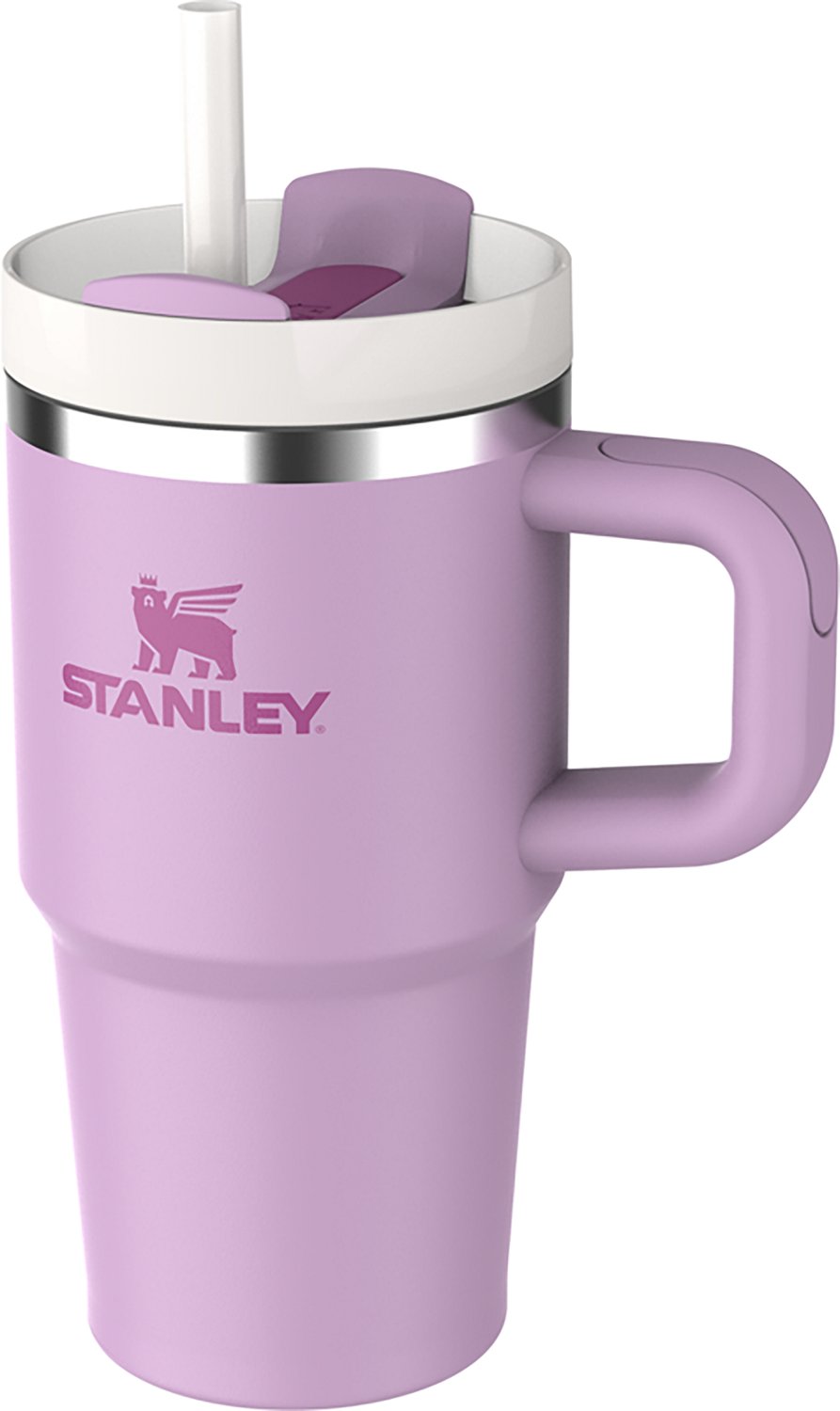 Stanley 20oz Adventure Quencher H2.0 FlowState Tumbler - view number 2