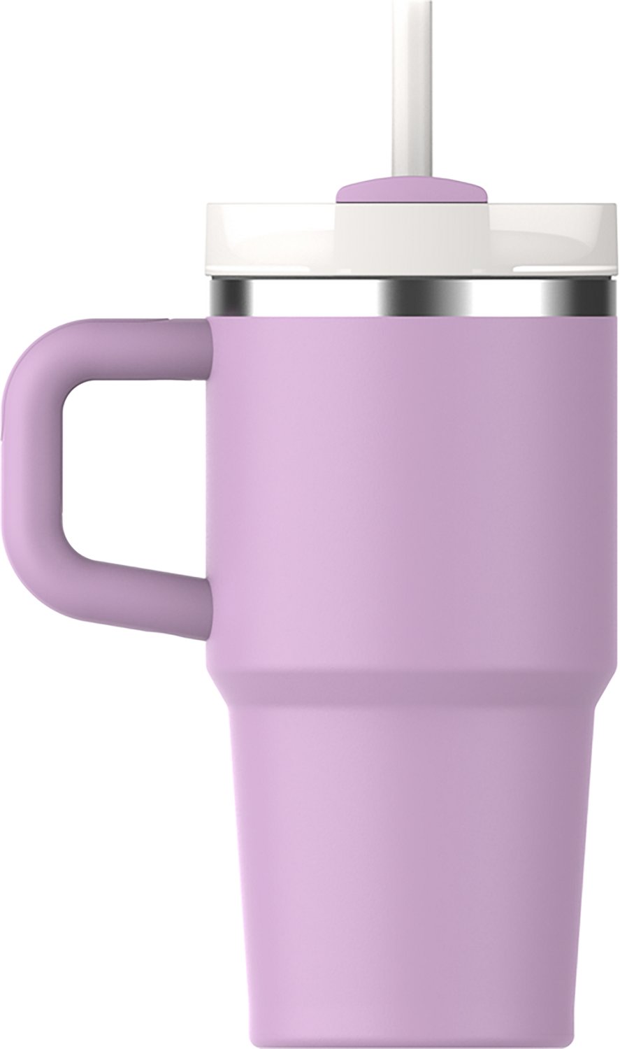 Stanley 20oz Adventure Quencher H2.0 FlowState Tumbler | Academy