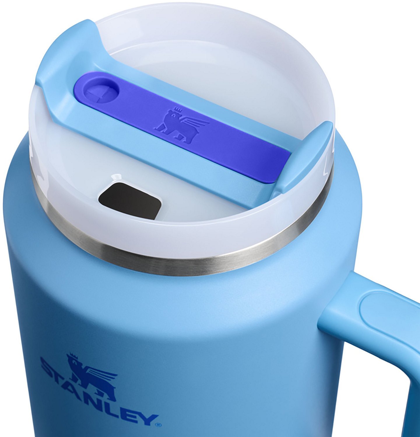 Stanley Quencher 64 oz. H2.0 Flowstate Tumbler - view number 3