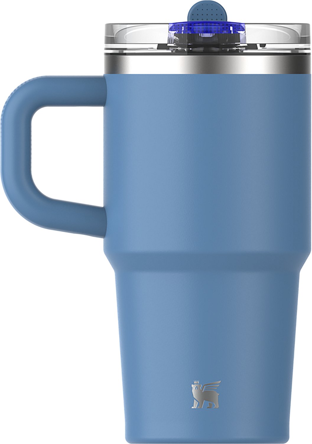 Stanley 20oz Quencher ProTour Flip Straw Tumbler - view number 4