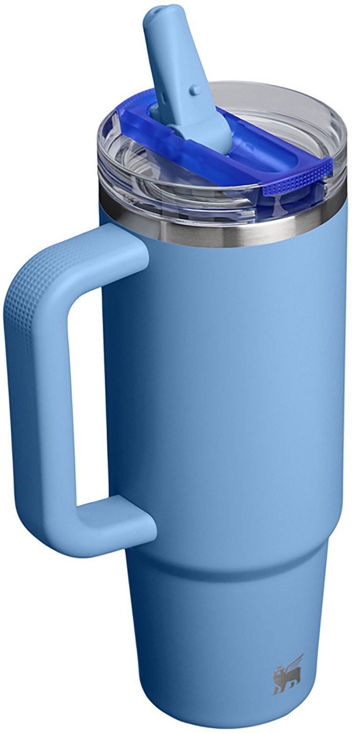 Stanley 30oz Quencher ProTour Flip Straw Tumbler - view number 2