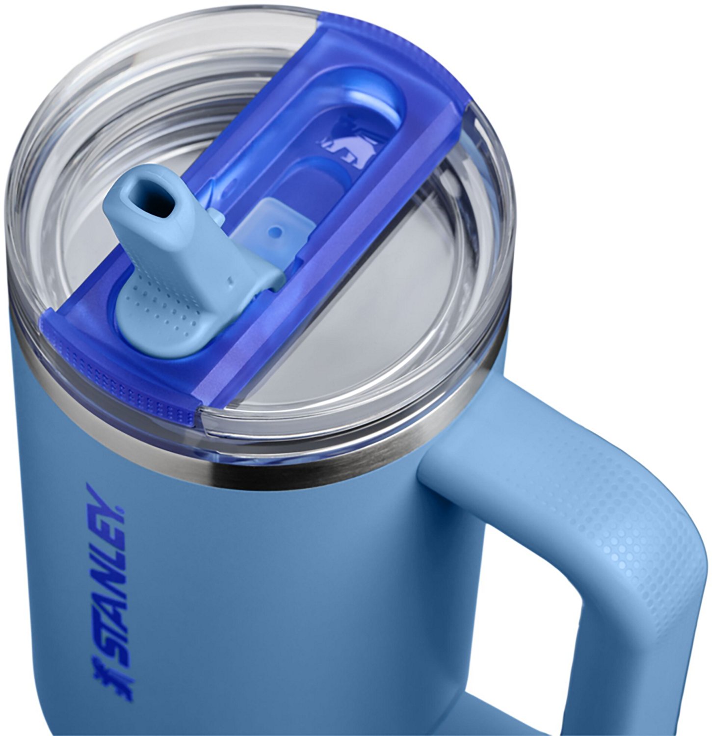 Stanley 30oz Quencher ProTour Flip Straw Tumbler - view number 3