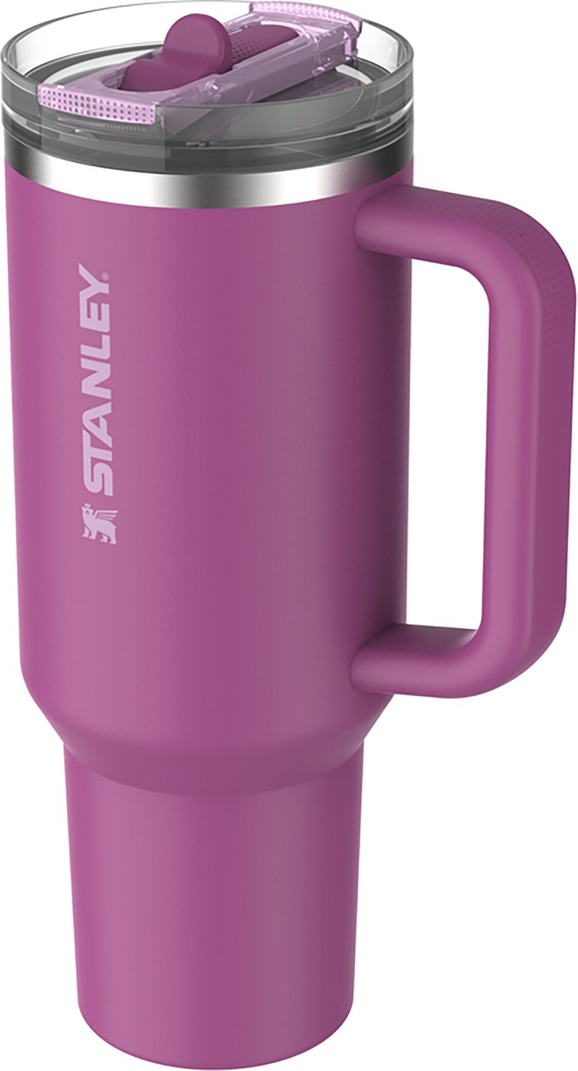Stanley 40oz Quencher ProTour Flip Straw Tumbler                                                                                 - view number 2