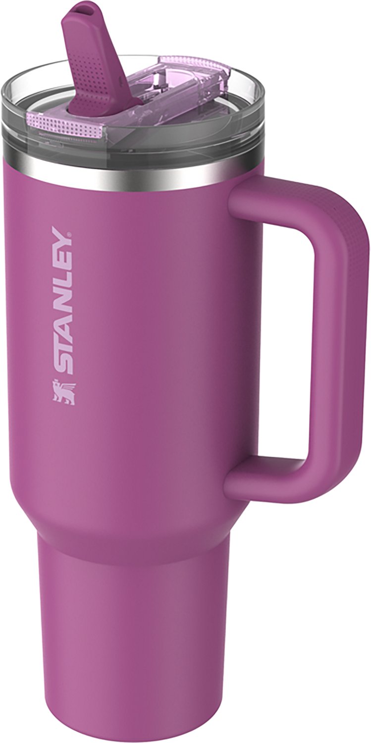 Stanley 40oz Quencher ProTour Flip Straw Tumbler                                                                                 - view number 3
