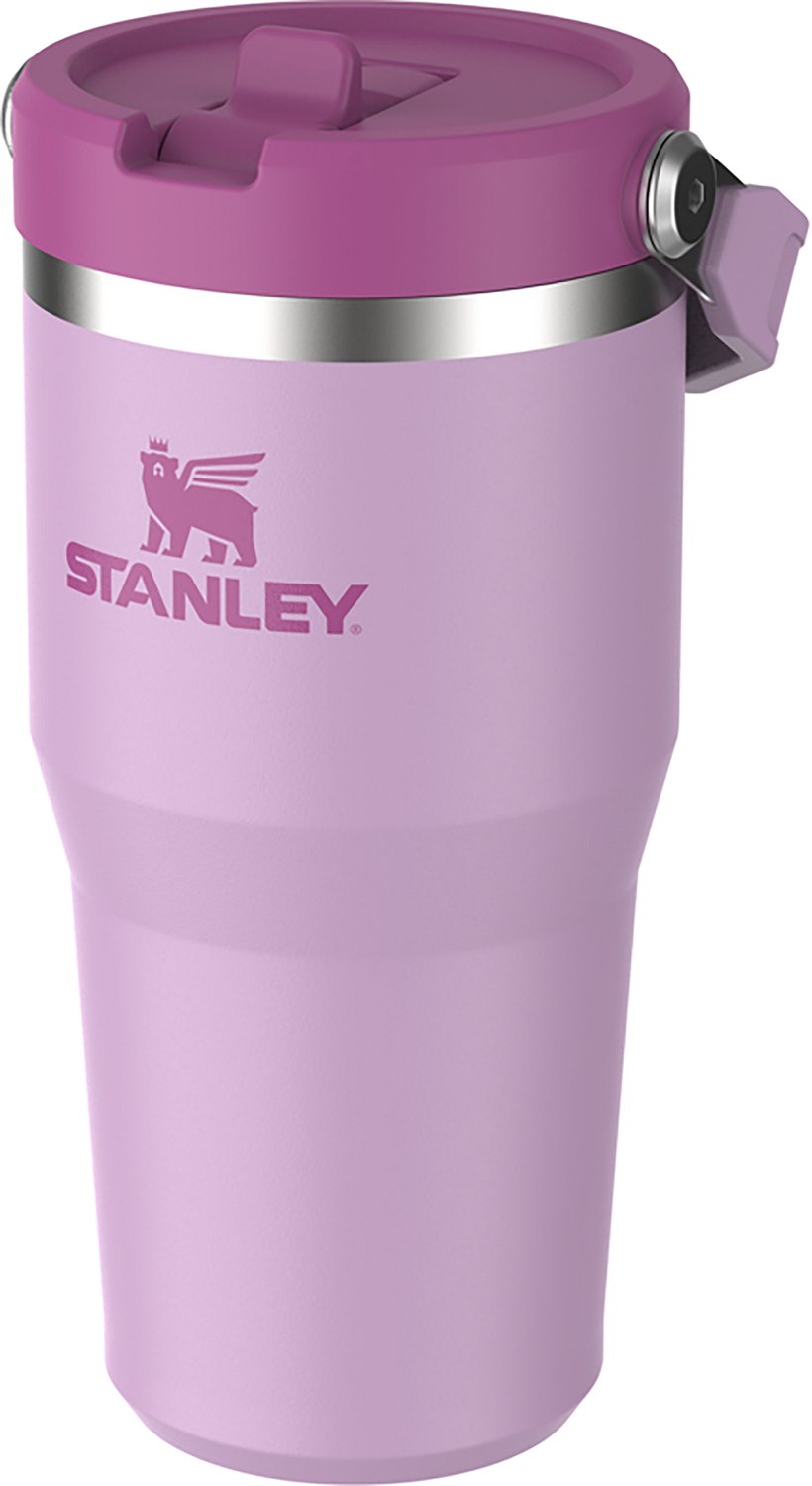 Stanley 20 oz Iceflow Flipstraw 2.0 Tumbler                                                                                      - view number 2