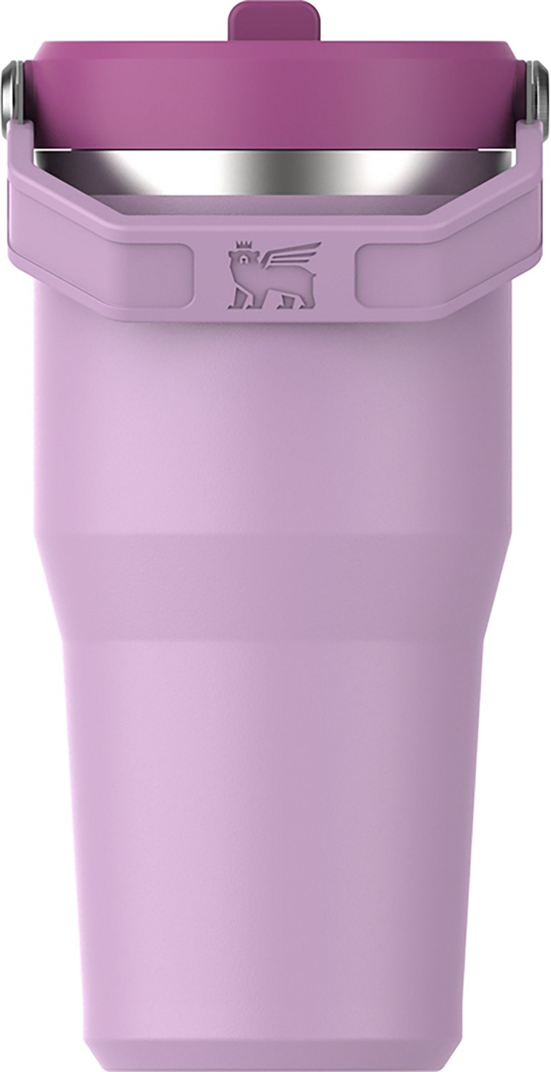 Stanley 20 oz Iceflow Flipstraw 2.0 Tumbler                                                                                      - view number 3