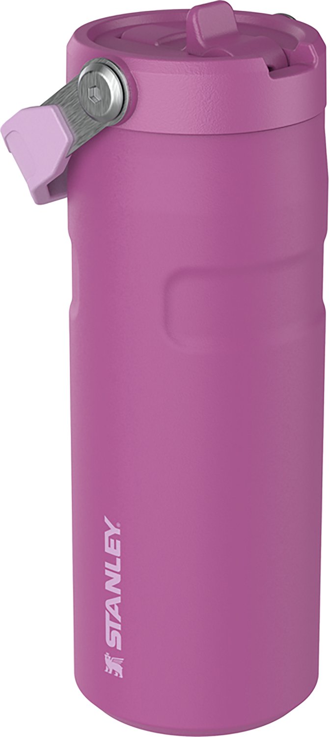 Stanley IceFlow 16 oz. Flip Straw Lid Water Bottle                                                                               - view number 2