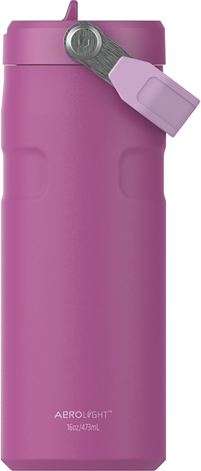 Stanley IceFlow 16 oz. Flip Straw Lid Water Bottle                                                                               - view number 3