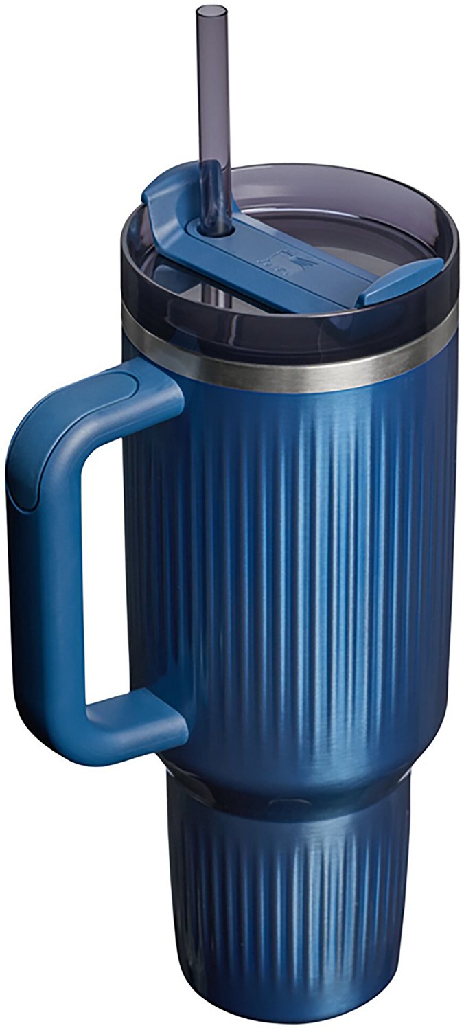 Stanley 40oz Metallic Adventure Quencher Tumbler - view number 2