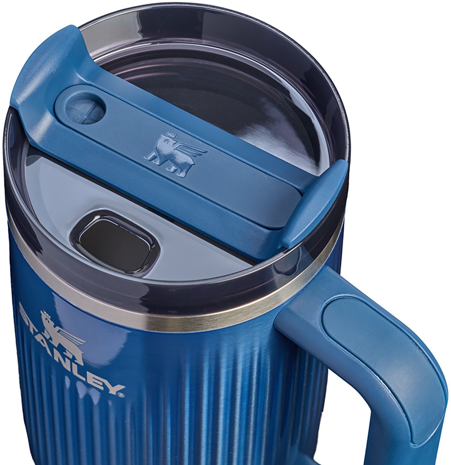 Stanley 40oz Metallic Adventure Quencher Tumbler - view number 3