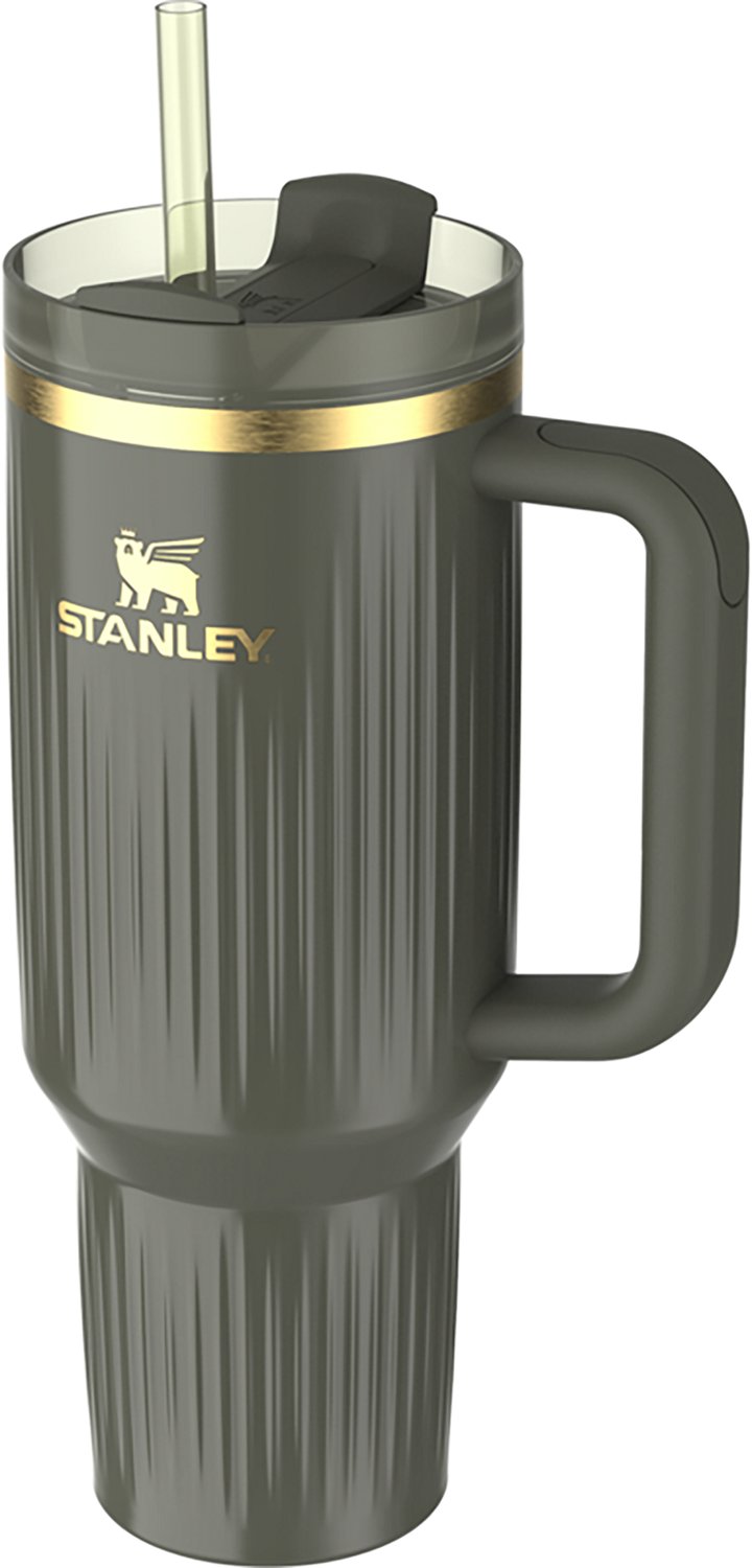 Stanley 40oz Metallic Adventure Quencher Tumbler - view number 2
