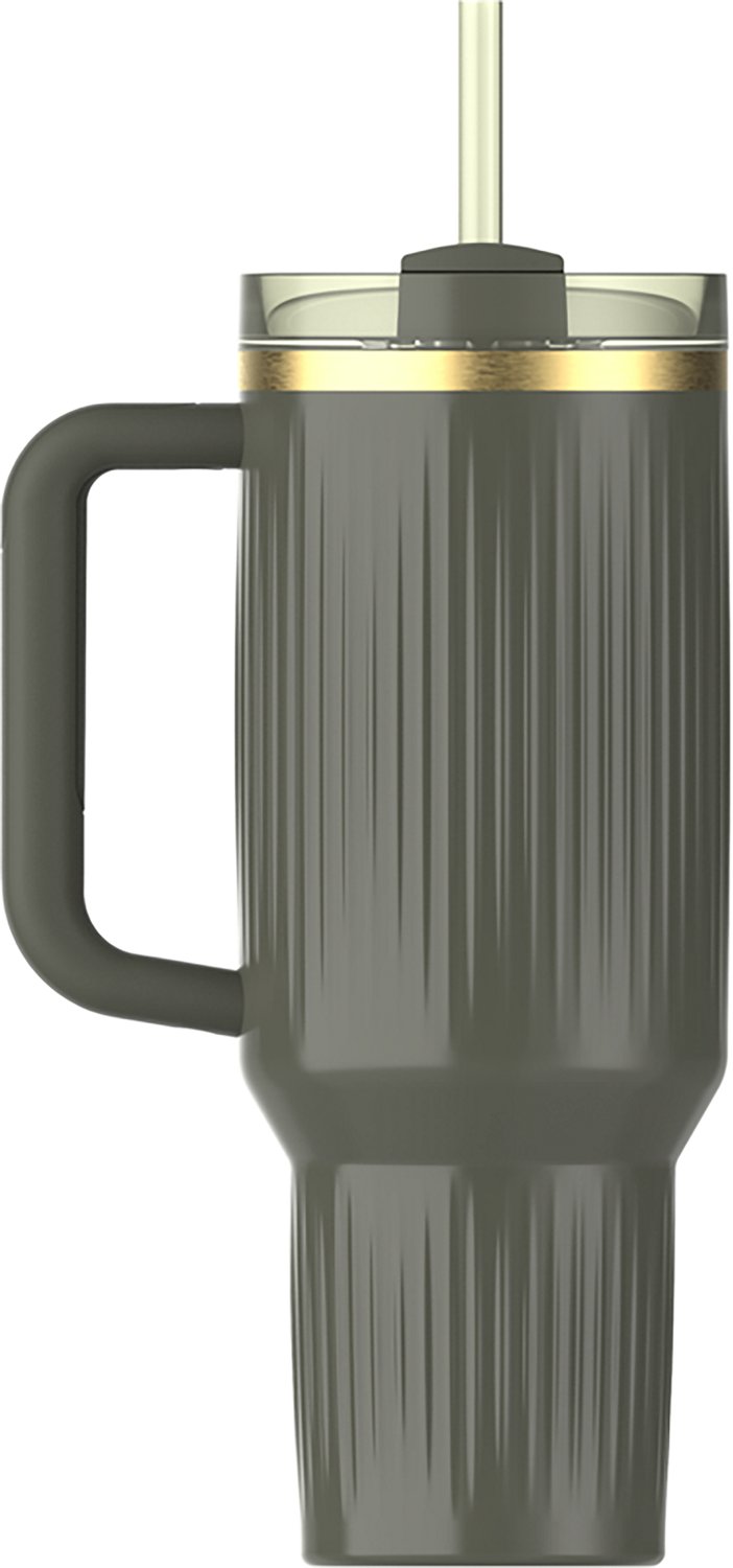 Stanley 40oz Metallic Adventure Quencher Tumbler - view number 3