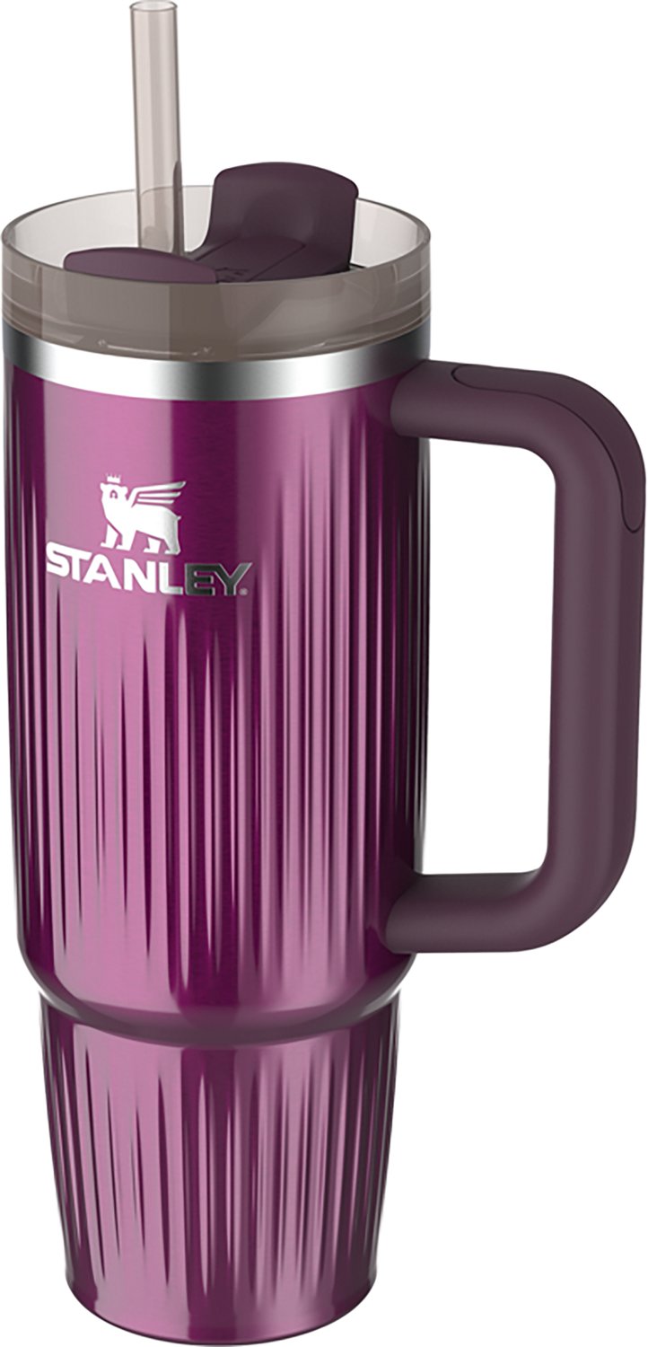 Stanley 30oz Metallic Adventure Quencher Tumbler - view number 2