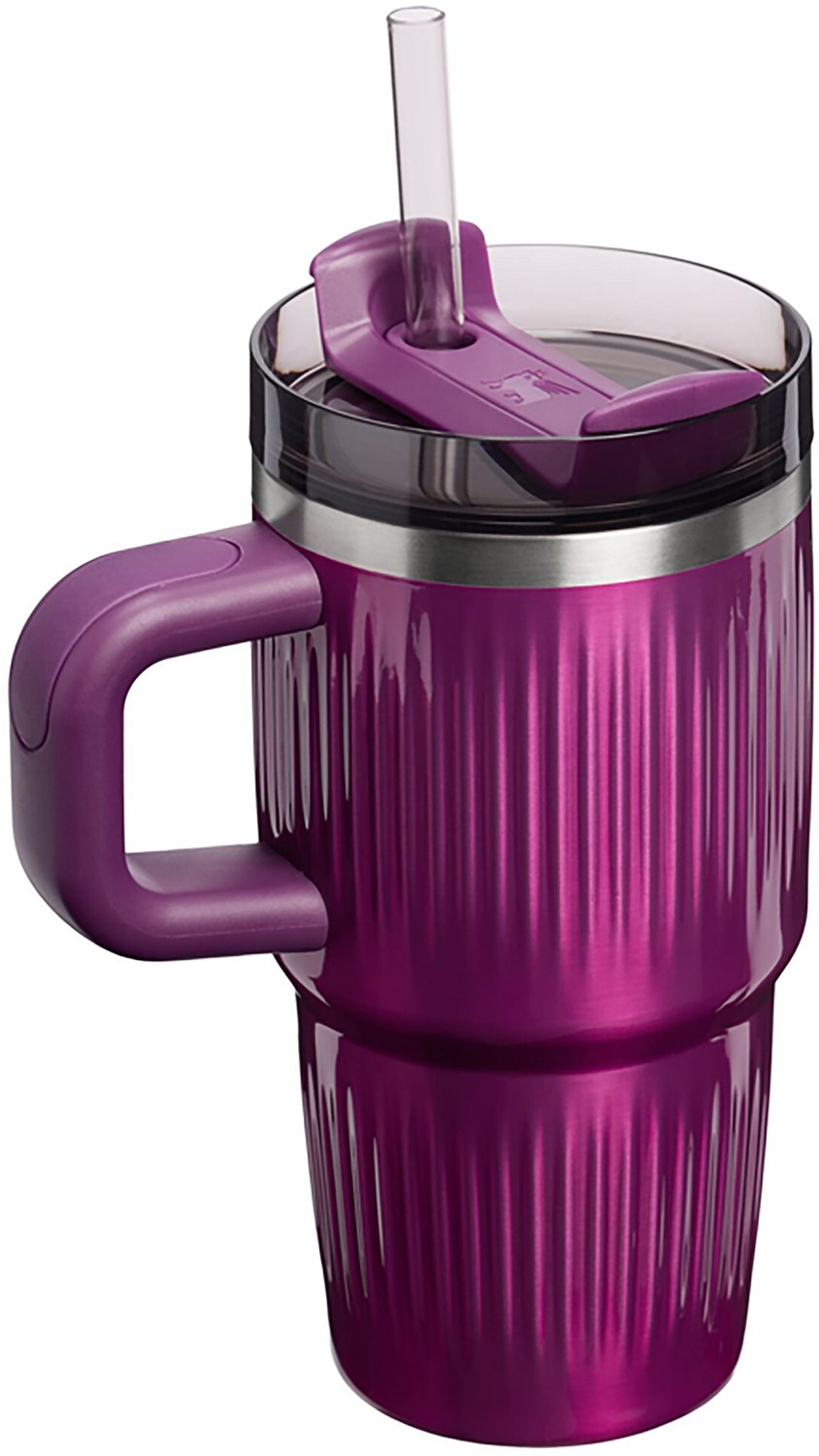 Stanley 20oz Metallic Adventure Quencher Tumbler - view number 2