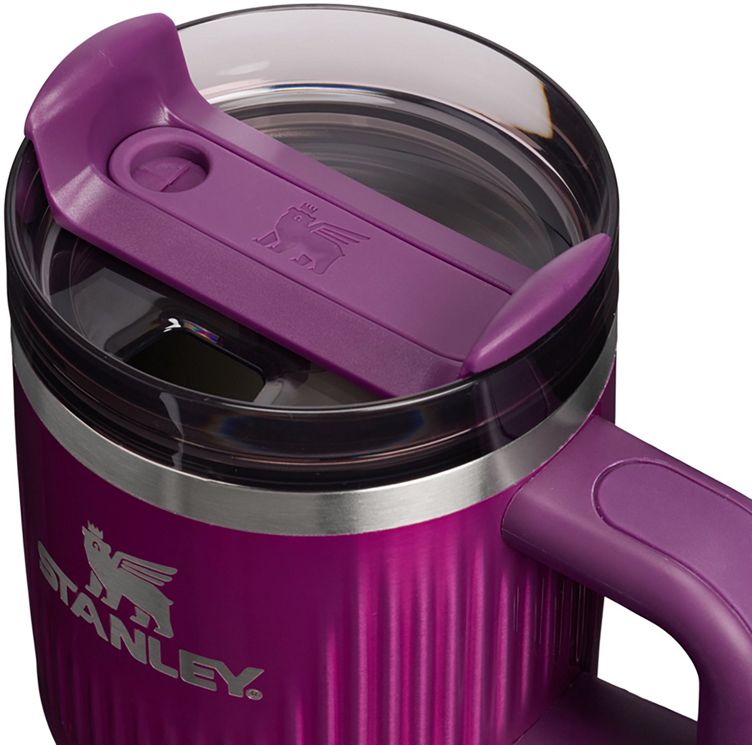 Stanley 20oz Metallic Adventure Quencher Tumbler - view number 3