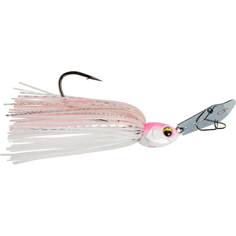 6Th Sense Lures 1/2 Oz. Jigsaw Swimbait