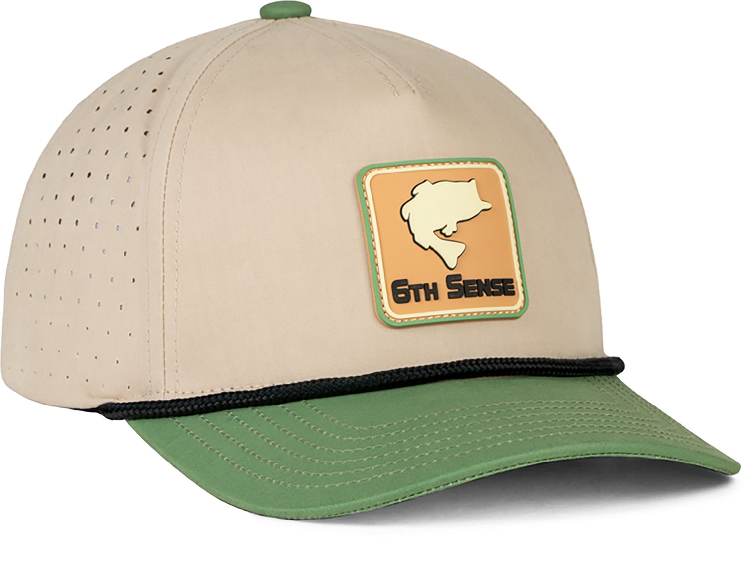 6th Sense Hunting Giants Mesh Hat - view number 2