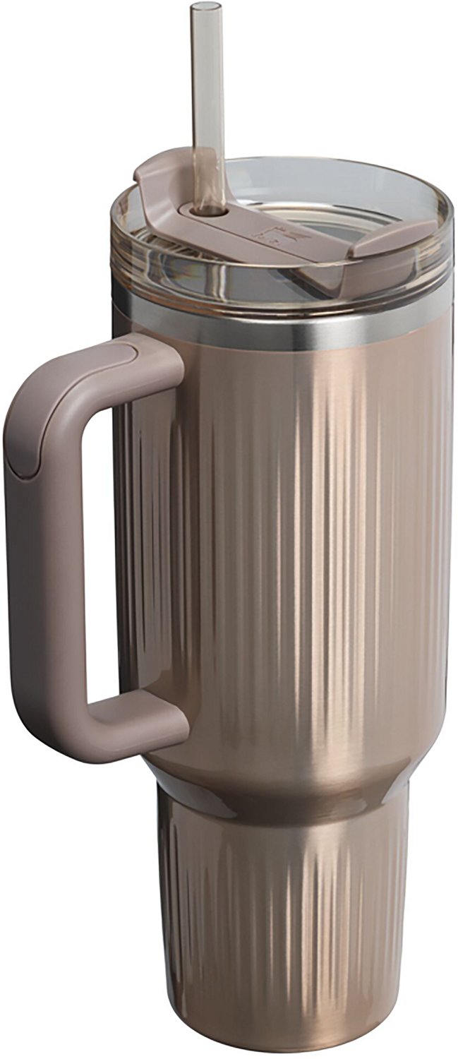 Stanley 40oz Metallic Adventure Quencher Tumbler - view number 2