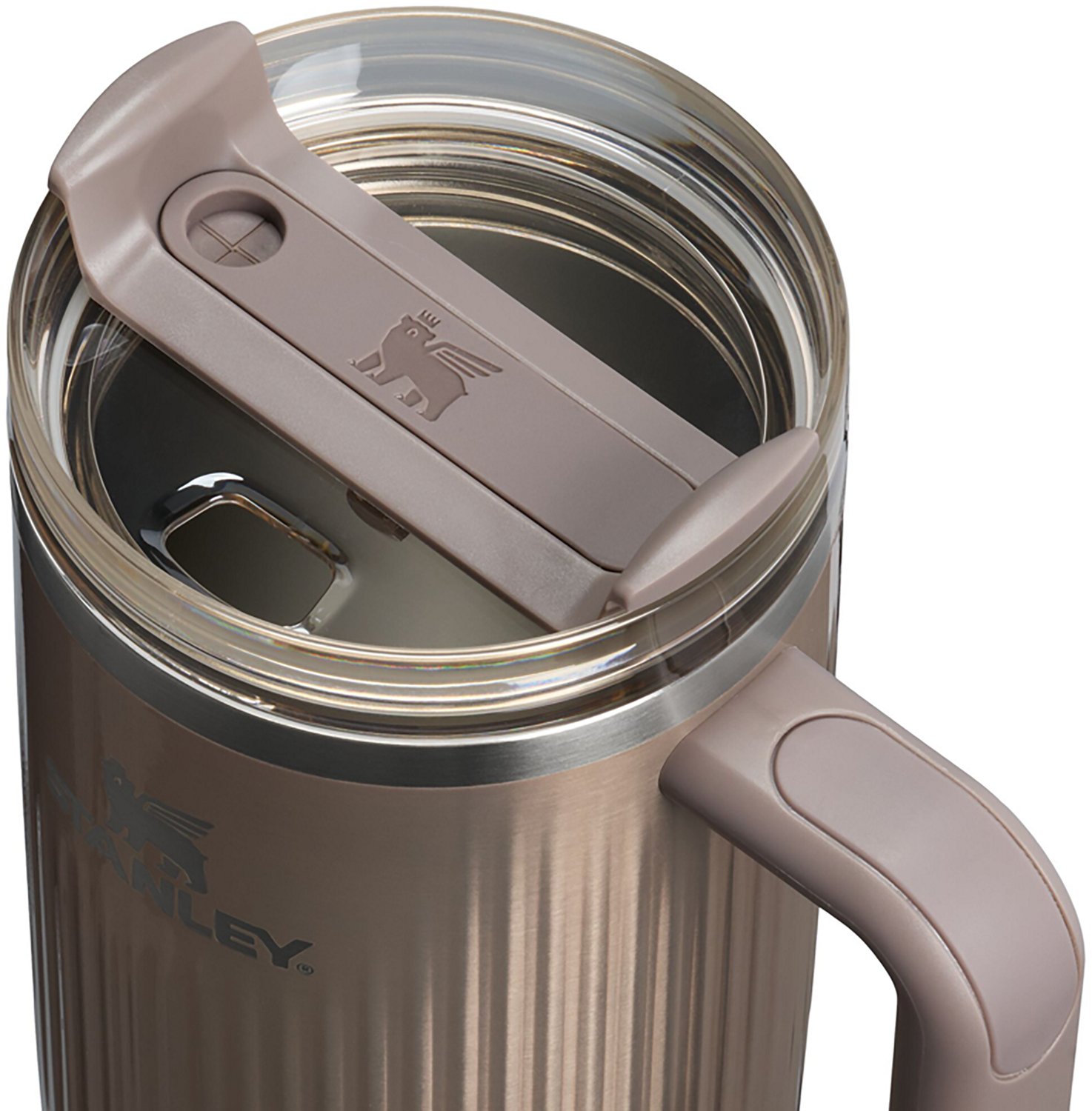 Stanley 40oz Metallic Adventure Quencher Tumbler - view number 3